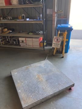 Established Battery Recycling Business Regional QLD Network