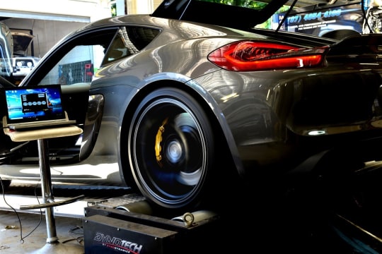 Remapping and dyno tuning Roo Systems Franchise (Massive Price Drop) Now $39000