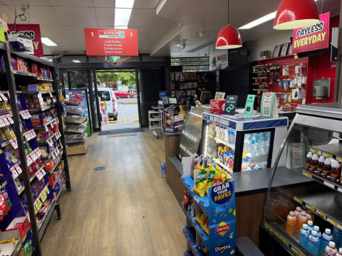 SPAR EXPRESS (BRISBANE)