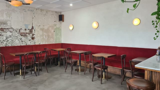 Shabooh Shoobah - Character-Filled Wine Bar with Proven Local Loyalty