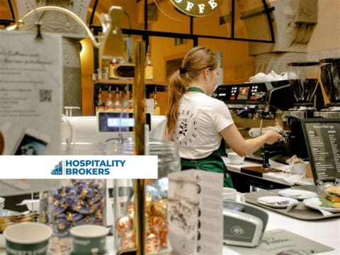 Fully Managed South Coast Cafe Group $650K Annual Net Profit
