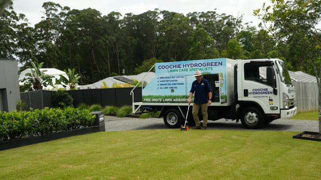 Lawn Care Specialist | Free Vehicle | $200k+ Annual Income|