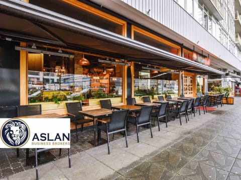 RESTAURANT FOR SALE