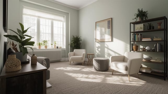 Dual-Site Psychology Clinic - NSW