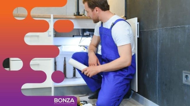 36754 Mobile Water Filtration Business with Growth Potential