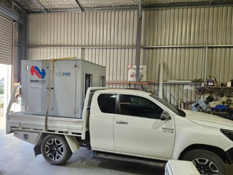 Regional Electrical and  Air Conditioning  Business (GLJ2603)