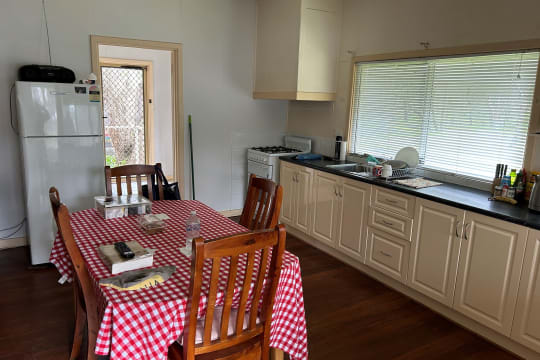 A Piece Of Paradise!