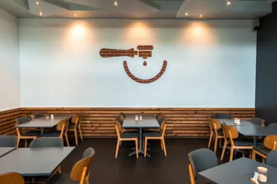 SOFT CAFE GEELONG – PREMIER HOSPITALITY VENUE FOR SALE - POA