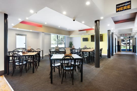 Freehold Hotel for Sale by EOI - Railway Hotel, Parkes