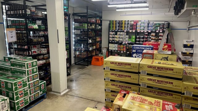 Drive-Thru Bottleshop Opportunity in High-Growth Bacchus Marsh