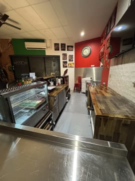 Authentic Neapolitan Pizzeria - A Modern, Turnkey Opportunity Ready for Its Next Chapter