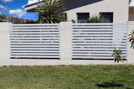 Successful Pool Fencing & Balustrade Business