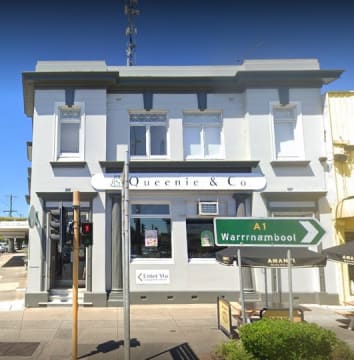 Cafe in Colac (JSIWH2540)