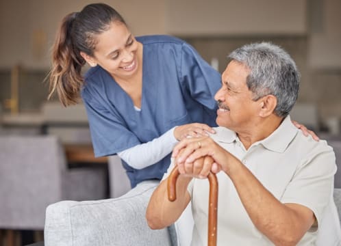 Gold Coast Based NDIS/Disability Support and in-home Care Service Business #414
