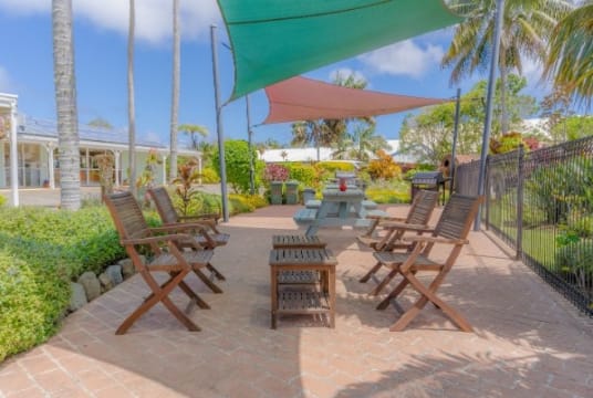 Norfolk Island Aloha Apartments (IWF2112)