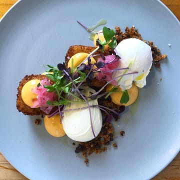 QUEENSCLIFF GENERAL STORE CAFE FOR SALE- POA