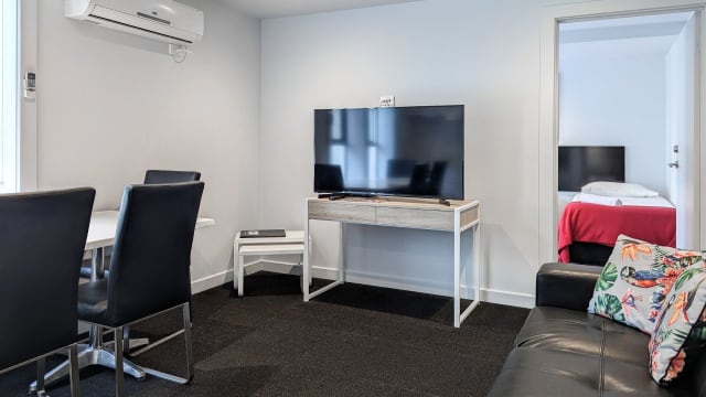 Apartments on Chapman - secure a proven serviced apartment business