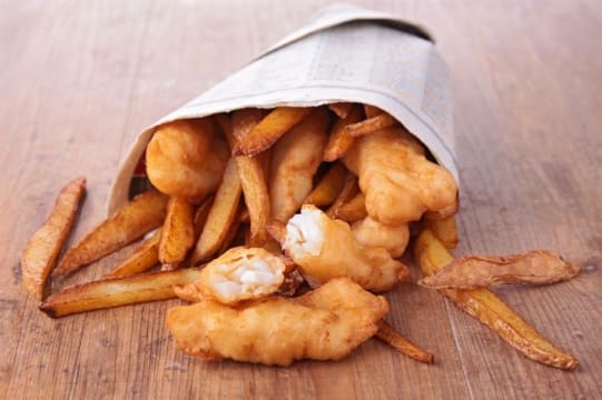 Profitable Takeaway Fish & Chips Business for Sale | WIWO | Peak Location [2606221]