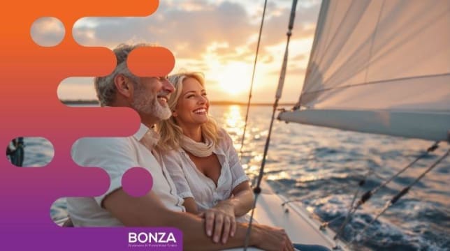36725 Premium Private Charter Business with Strong Reviews