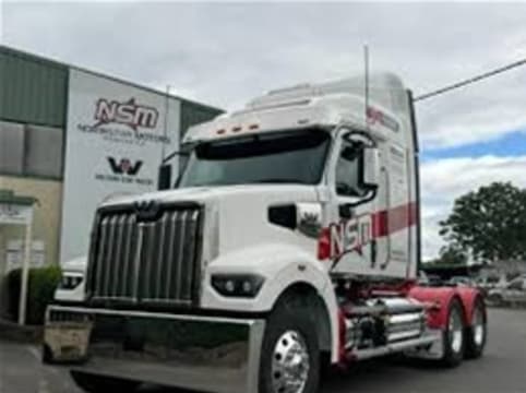 Truck, Trailor, Bus and Marine Repair Business for Sale