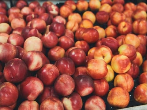 Profitable Fruit & Veg Shop in a Hot Location