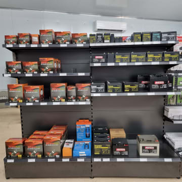 Specialty Retail Business For Sale