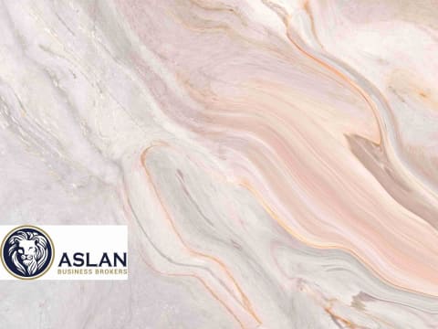 WHOLESALE MARBLE SUPPLY BUSINESS FOR SALE IN NORTHERN SUBURBS OF MELBOURNE