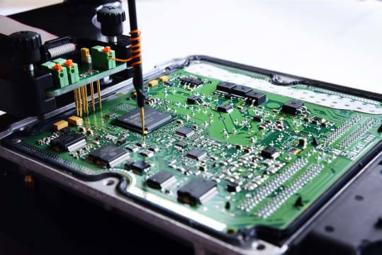 Automotive & Motorcycle Electronics Repair Business in NSW with Huge Upscale