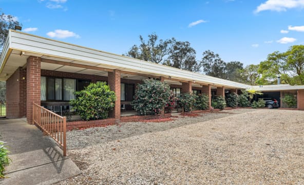 Country Pub Opportunity – Molesworth Hotel Motel