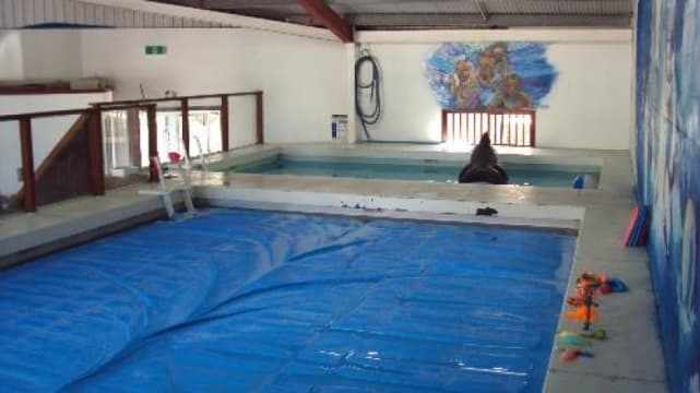 KIDS SWIM SCHOOL FOR SALE IN BEAUTIFUL BYRON BAY AREA