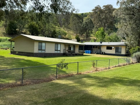 Rare Opportunity – Purchase the only Privately owned Freehold Town in Victoria.