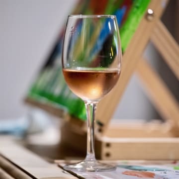 MOBILE ART STUDIO FOR WORKSHOPS & EVENTS - ARTribu: Where Creativity Thrives!