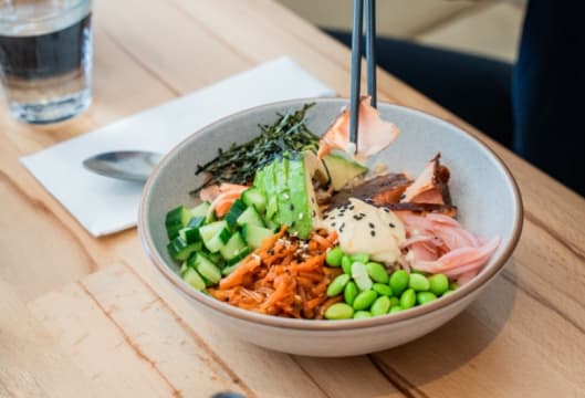 Iconic Inner North East Cafe taking $25,000 p/w (Our Ref: V2114)