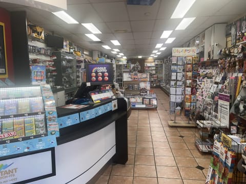 COUNTRY NEWSAGENCY FOR SALE $130,000 + SAV