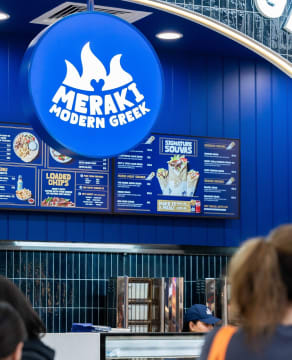 MERAKI MODERN GREEK FOR SALE - POA