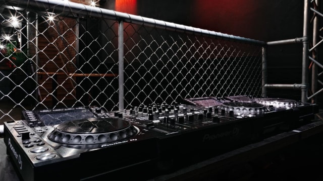 My Aeon  - One of the city's most iconic and enduring nightclubs
