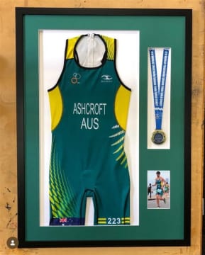 Established Picture Framing & Printing Business Wollongong | Owners Retiring