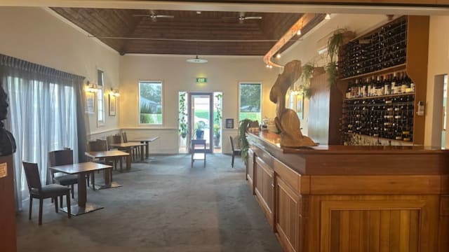 Award-Winning Restaurant Opportunity in Coonawarra Wine Region - Pipers of Penola