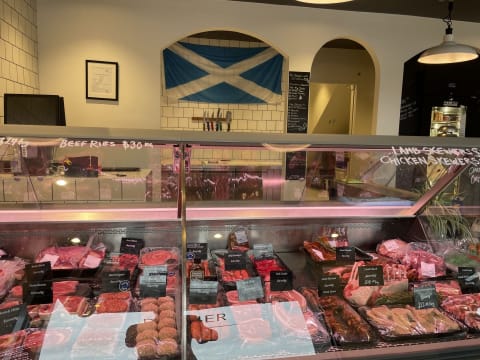 Boutique Gourmet Butcher - Inner West Melbourne