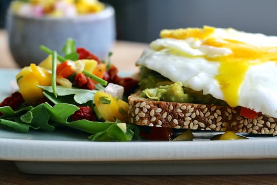 UNDER OFFER - Business for Sale: Thriving Café