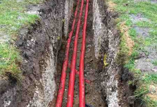 Civil Infrastructure Business, Rev. c.$2.30 MIL p.a. in VIC (Our Ref: V2039)