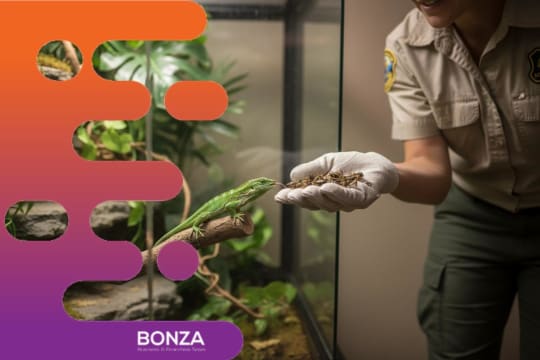 37229 - Profitable Insect Breeding Business - Strong Wholesale Demand