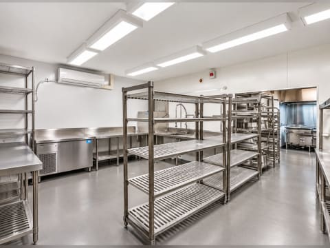 MULTIPLE ESTABLISHED FOOD BUSINESSES AND COMMERCIAL PROPERTY AVAILABLE – SYDNEY