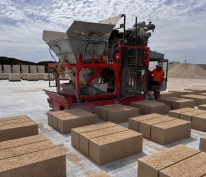 Welders & Fabricators: Step Into Ownership, 95% Repeat Clients, $459K Profit