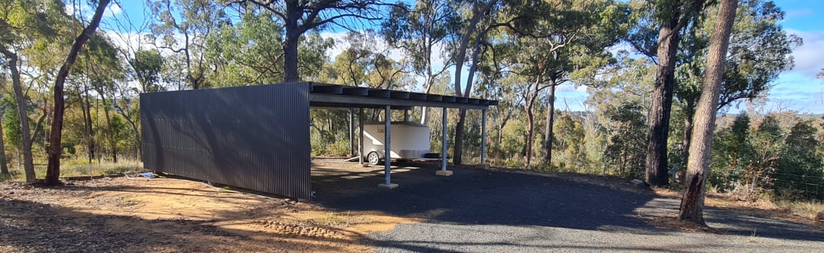 Dark Sky Hill - Turnkey Astro-Tourism Property with Private Observatory and Established Skywatchi...