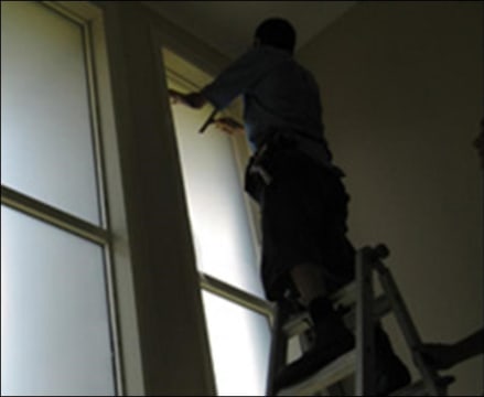 WELL ESTABLISHED WINDOW TINTING BUSINESS - READY TO EXPAND!