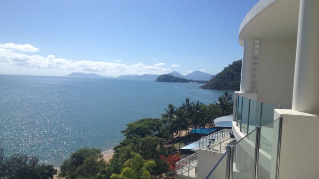 Exceptional Beachfront Management Rights Opportunity – Trinity Beach