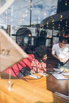 Established Restaurant for Sale – Great Location, Excellent Reviews! [2406221]