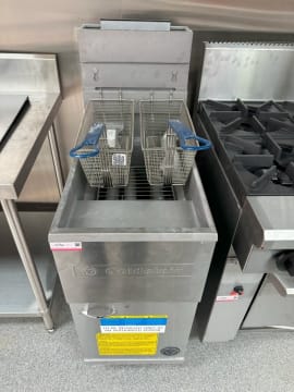 GOLDEN OPPORTUNITY IN THE MIDWEST