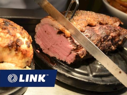 5 Day Trading | Industrial Takeaway Business | Brisbane